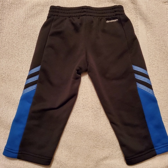 Adidas 2t ClimaWarm Sweatpants - Picture 3 of 3